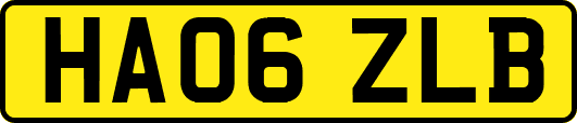 HA06ZLB