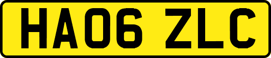 HA06ZLC
