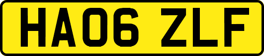 HA06ZLF