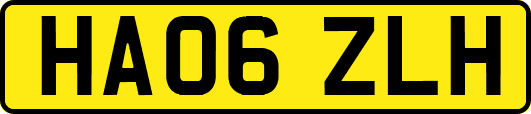 HA06ZLH