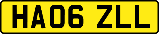 HA06ZLL