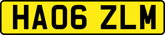 HA06ZLM