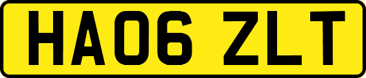 HA06ZLT