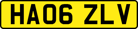 HA06ZLV