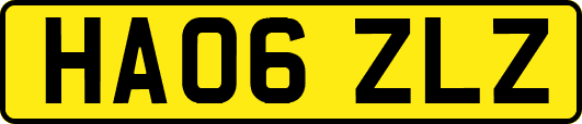 HA06ZLZ