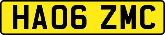 HA06ZMC