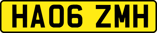 HA06ZMH