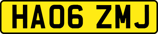 HA06ZMJ