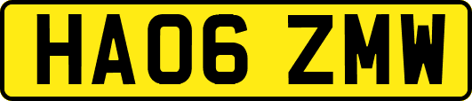 HA06ZMW