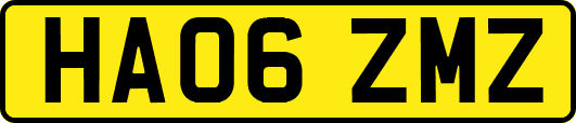 HA06ZMZ