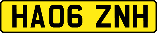 HA06ZNH