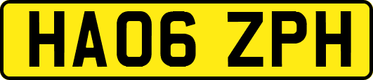 HA06ZPH