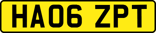 HA06ZPT