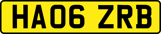 HA06ZRB
