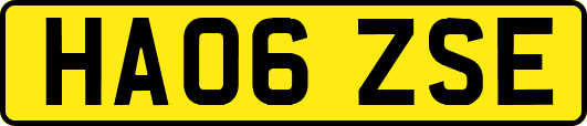 HA06ZSE