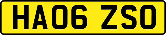 HA06ZSO
