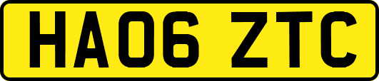 HA06ZTC