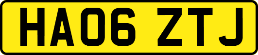HA06ZTJ