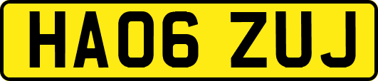 HA06ZUJ