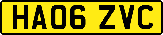 HA06ZVC