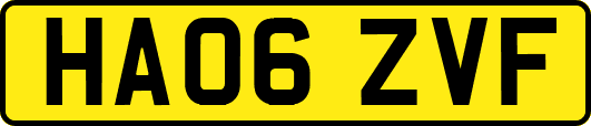 HA06ZVF