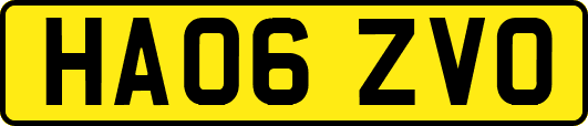 HA06ZVO
