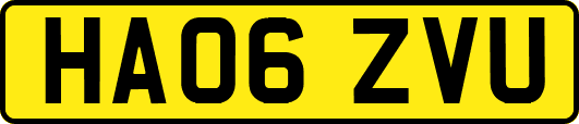 HA06ZVU