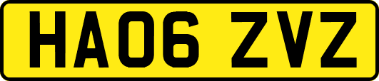 HA06ZVZ