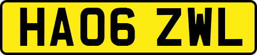 HA06ZWL