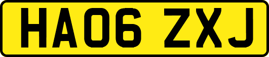 HA06ZXJ