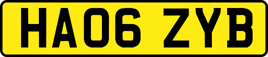 HA06ZYB