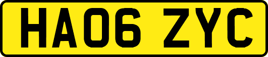 HA06ZYC