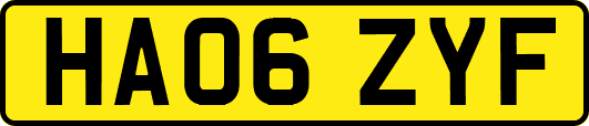 HA06ZYF