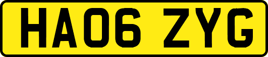 HA06ZYG