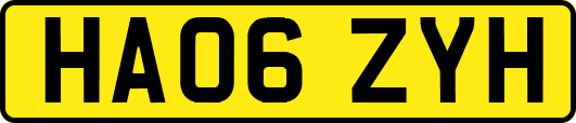 HA06ZYH