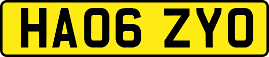 HA06ZYO
