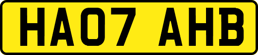 HA07AHB
