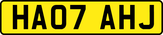 HA07AHJ