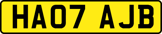 HA07AJB