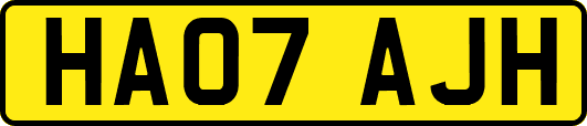 HA07AJH