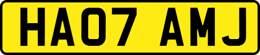 HA07AMJ