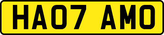 HA07AMO
