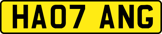 HA07ANG