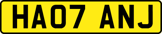 HA07ANJ