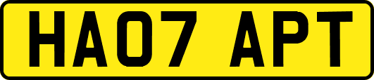 HA07APT