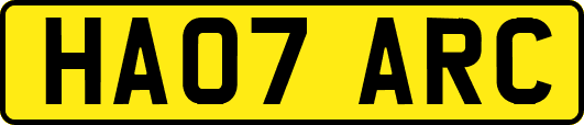 HA07ARC