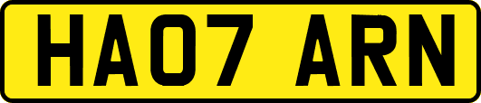 HA07ARN