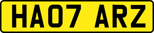 HA07ARZ