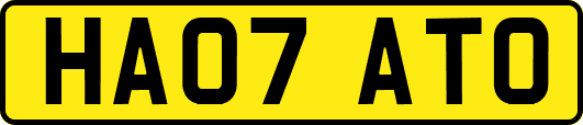 HA07ATO