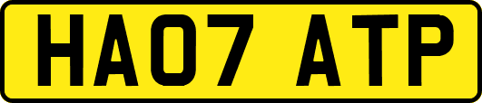 HA07ATP